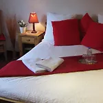 Bed & Breakfast Douce Nuit Obermodern
