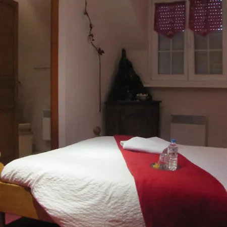 Frühstückspension Douce Nuit