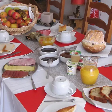 Douce Nuit Obermodern