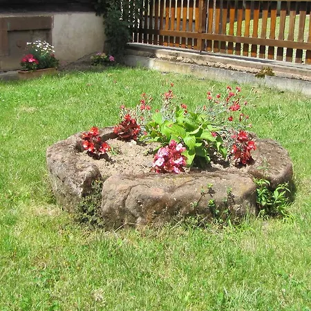 Frühstückspension Douce Nuit Obermodern