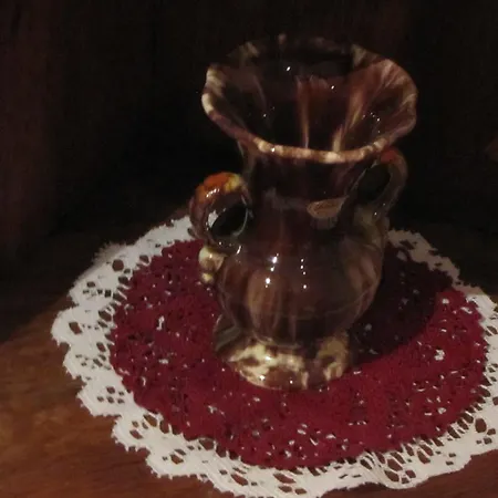 Frühstückspension Douce Nuit Obermodern