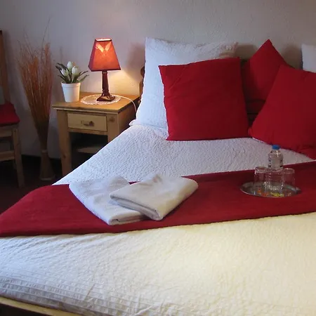 Frühstückspension Douce Nuit Obermodern