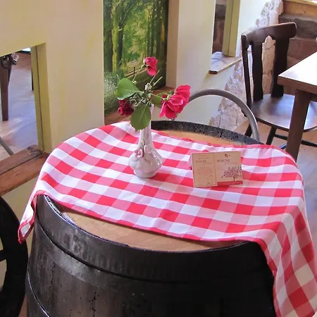 Douce Nuit Obermodern