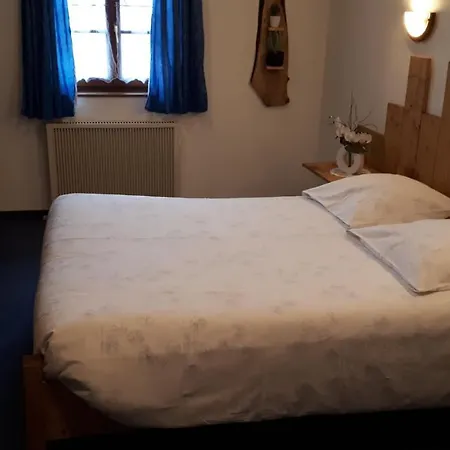 Douce Nuit Frühstückspension