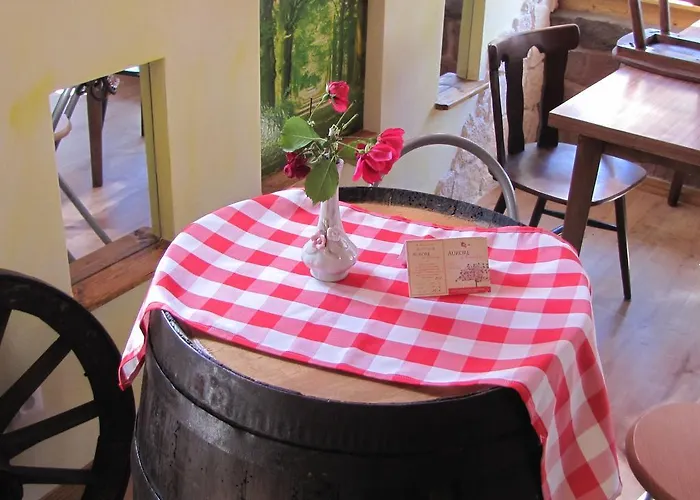 Douce Nuit Obermodern